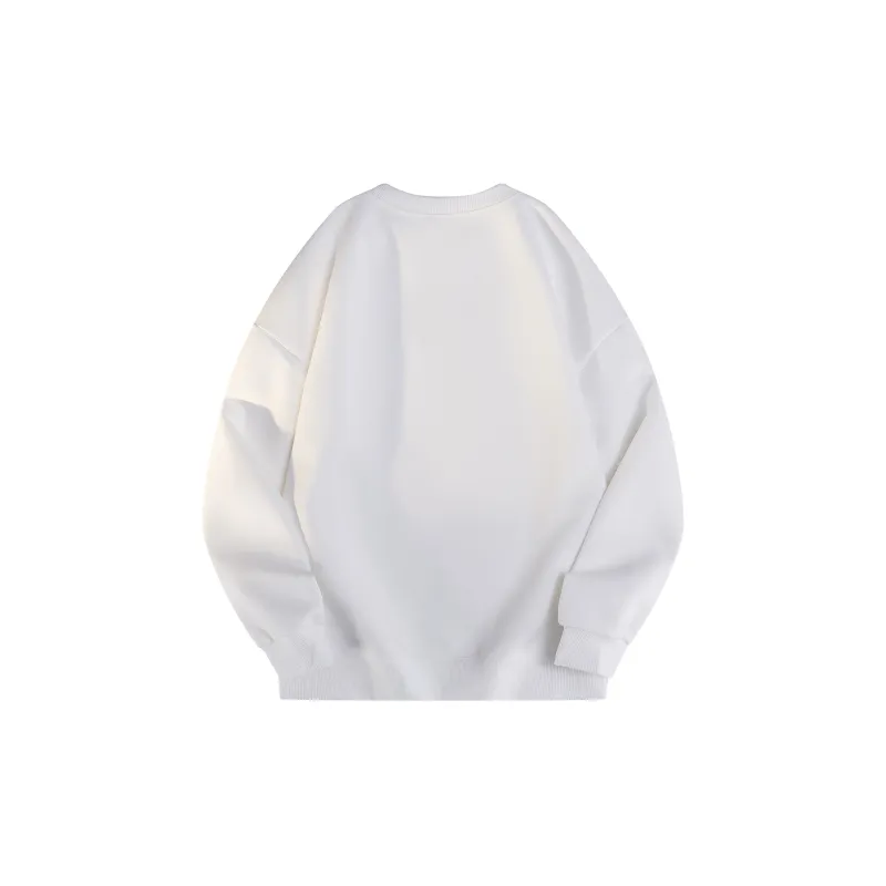 CHARLIE GOLF Sweatshirts Unisex-3