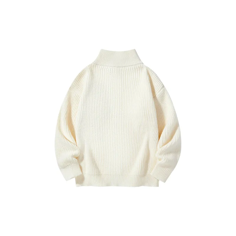 Lulifama Knitwear Unisex-1