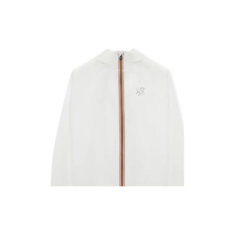 LOEWE x On SS24 Jackets & Coats Men's White-3