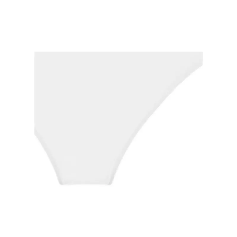 VERSACE Underpants Women's 1 Pack White-3