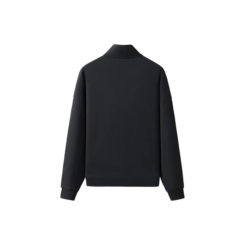 Maserati Sweatshirts Unisex-8