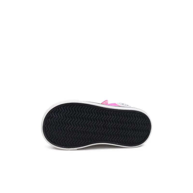 Budding Slip Resistant Anti Kick Lightweight Cushioning Kids Canvas Shoes Kids'-9