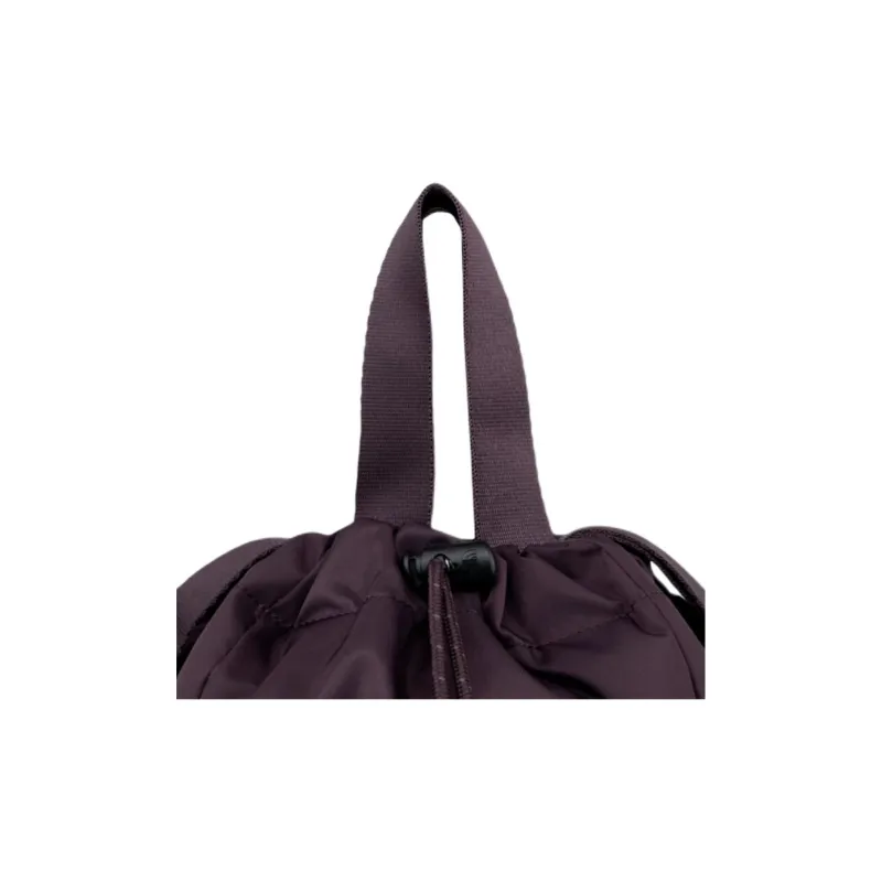THE NORTH FACE Handbags Nylon Dark Brown Unisex-3