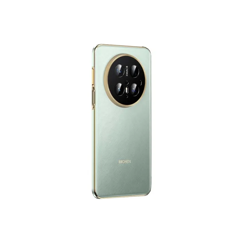 IMCHEN Leather Material Fully Enclosed Impact Resistant Phone Cases Compatible With Huawei Mate70Pro/Mate70Pro+-4