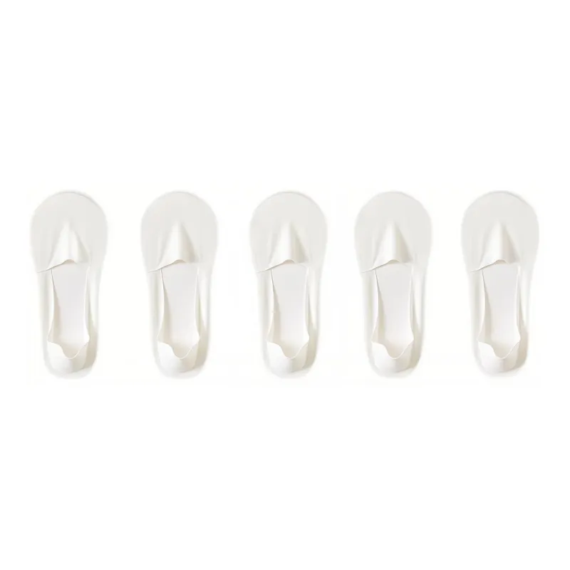 MIIOW Women's No Show Socks-5
