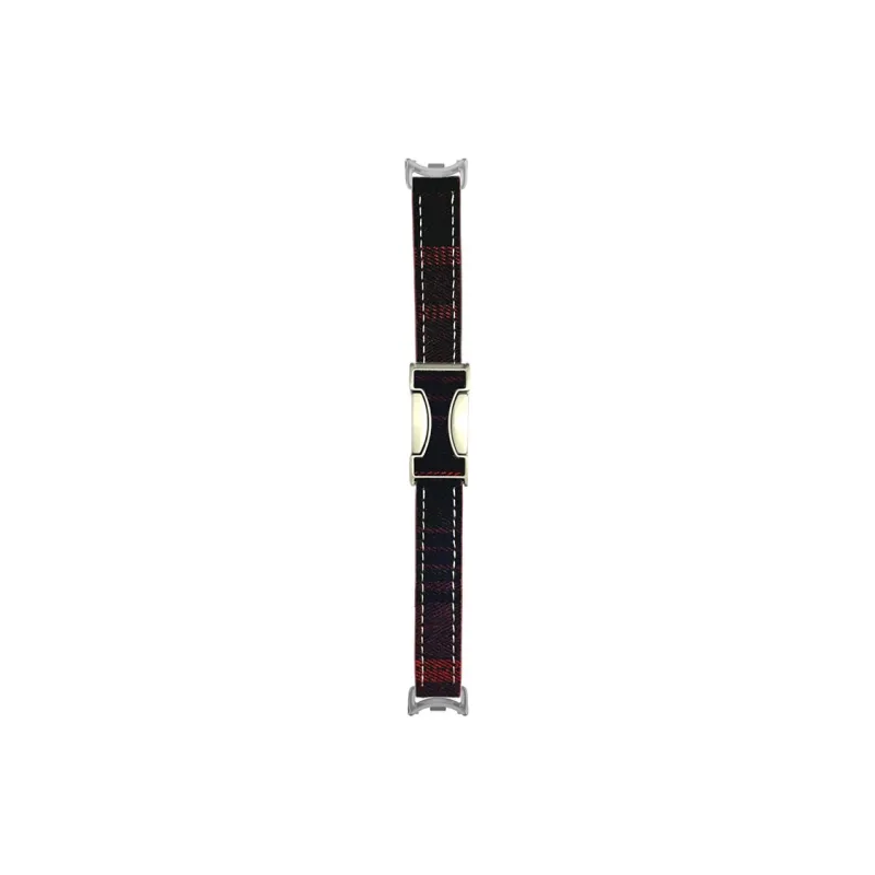 ZHENGGUANG Watch Band Xiaomi Compatibility Woolen Material-21