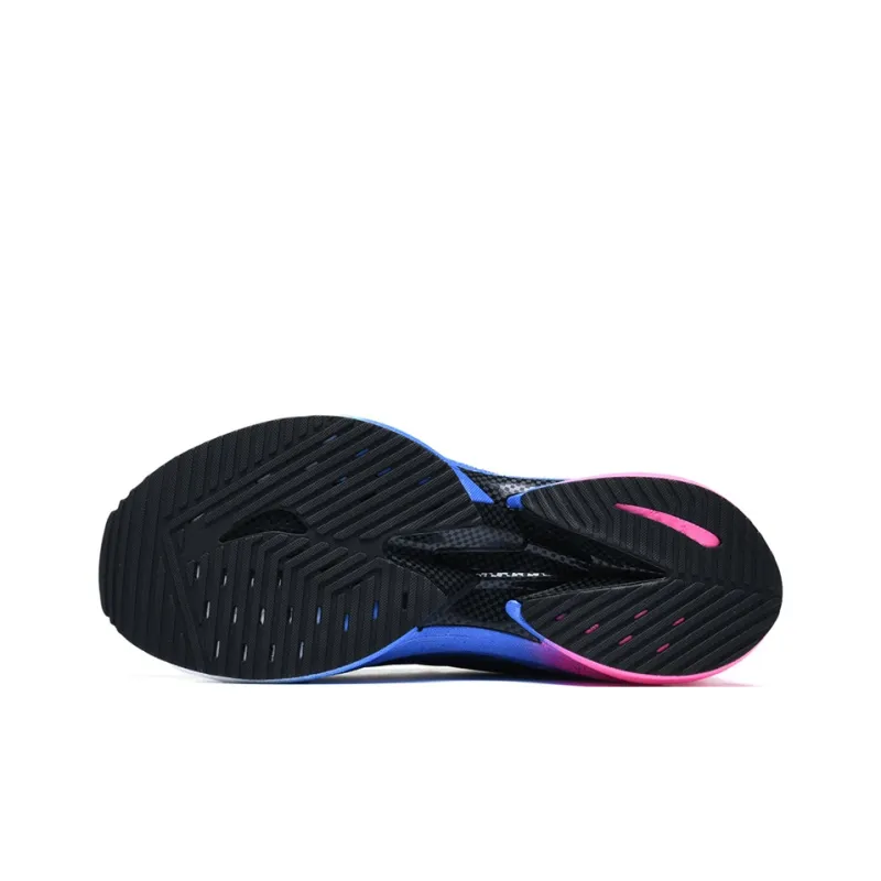 VIDORY ANGEL Cushioning Rebound Height Increasing Lightweight Breathable Slip Resistant Low Top Casual Shoes Unisex-17