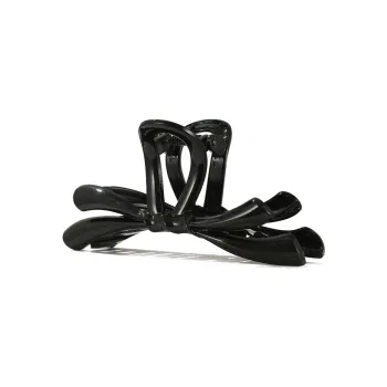 Like A Dream Acrylic Hair Clips Women's