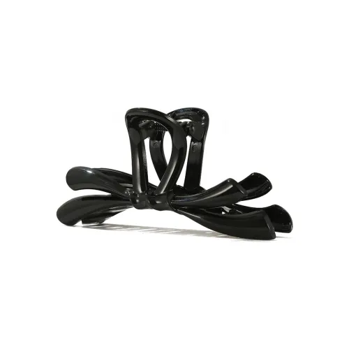 Like A Dream Acrylic Hair Clips Women's