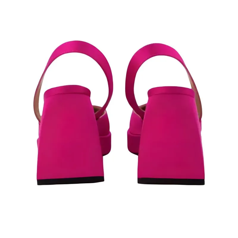 NODALETO Bulla Jones 65mm Pumps-4
