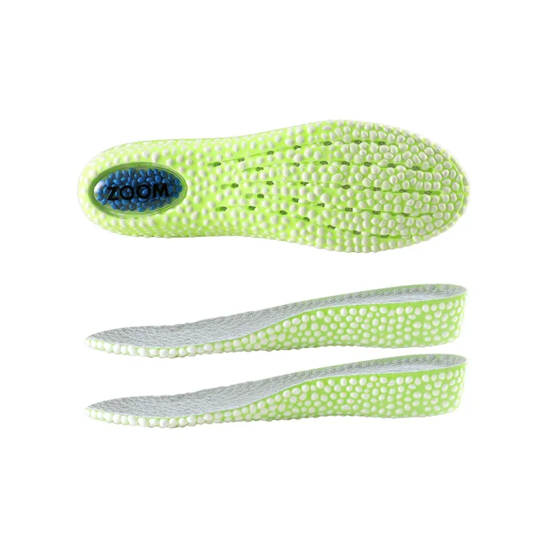 Footprint Tribe Mesh Insoles Unisex-20