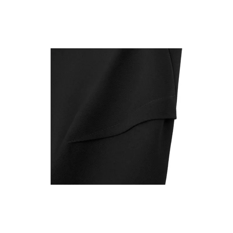 VERSACE Asymmetric Designed Pencil Skirt-2