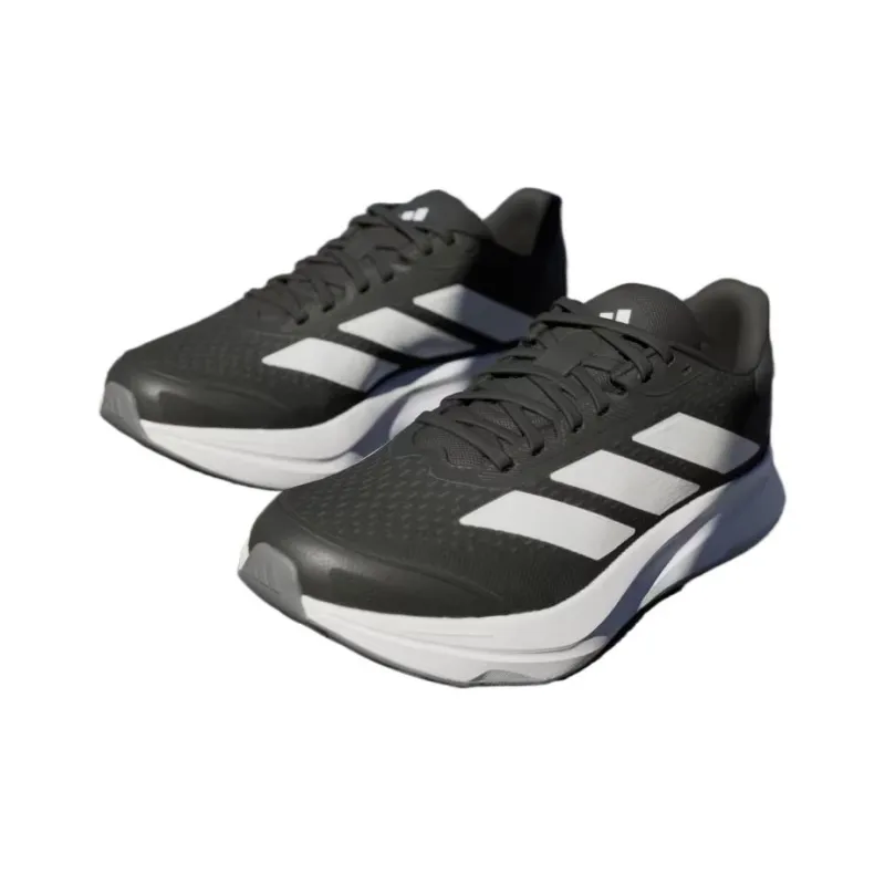 Duramo Women's Adidas Sl 2.0 Wide 'Black White Grey' Women's-4
