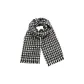 Houndstooth-Black