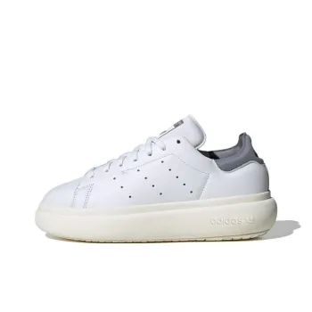 Stan Smith Women's Adidas Originals Platform 'White Off White Grey' Women's