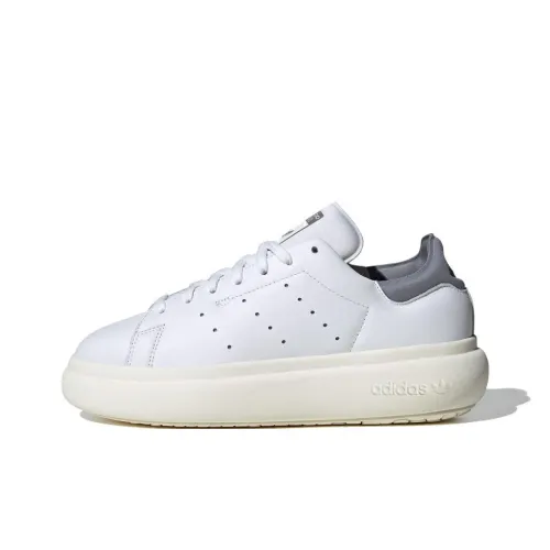 Stan Smith Women's Adidas Originals Platform 'White Off White Grey' Women's