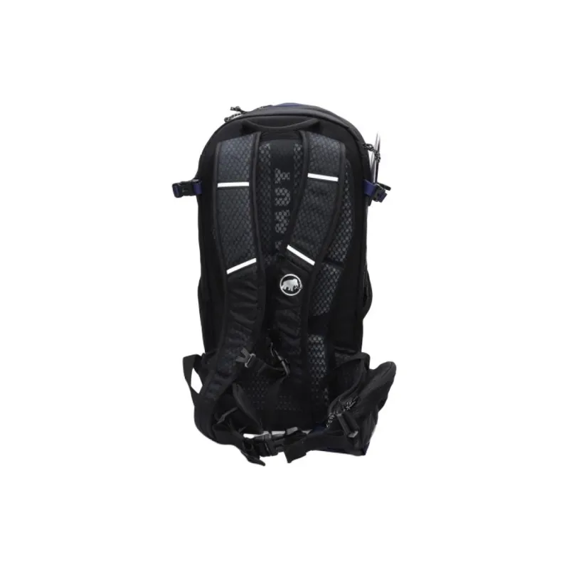 MAMMUT Polyamide Backpack Regular Unisex Ocean Black-1