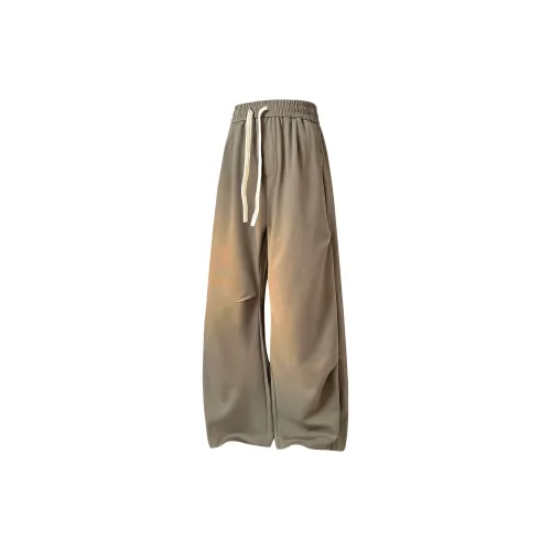 MEXICAN Casual Pants Unisex