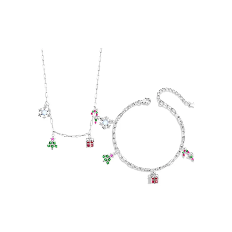 IS YOU Necklaces Women's-1