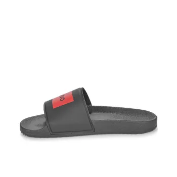 HUGO BOSS Slide Slippers Men's Black