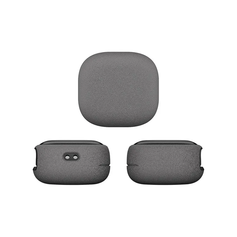CHRROTA Compatibility Samsung Galaxy Buds2 Pro PC TPU Protective Case For Impact Resistant Headphones-3