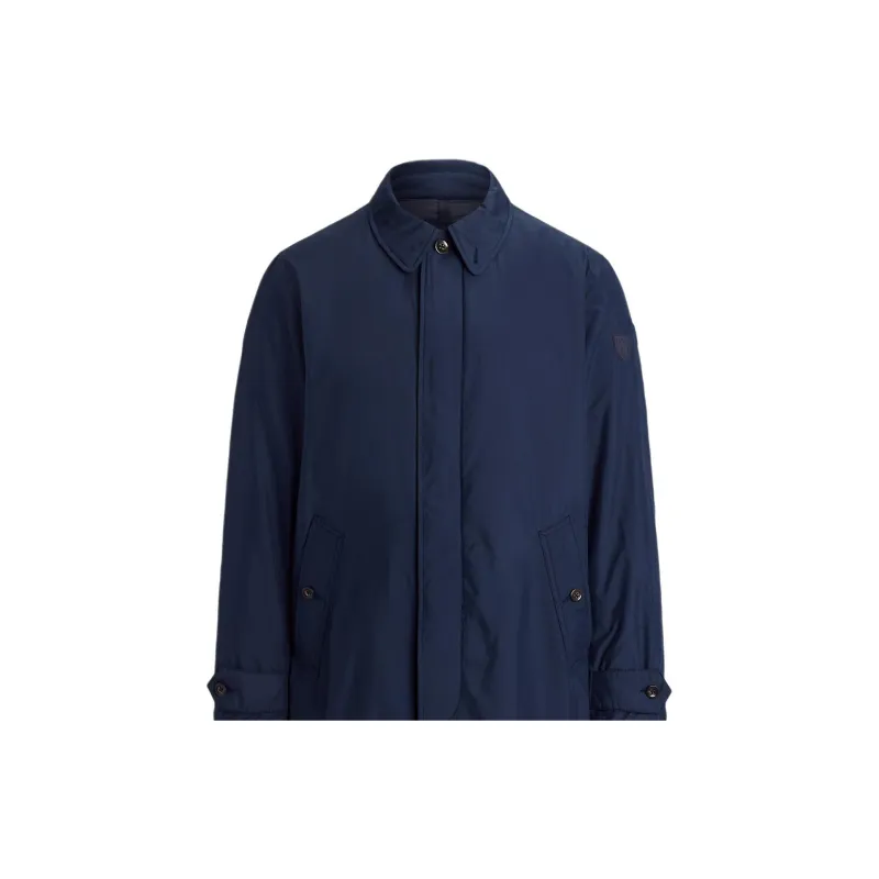 Ralph Lauren Packable Walking Coat-4