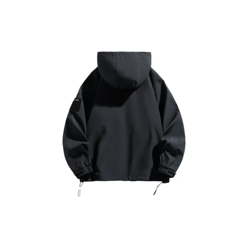 SZSX Jackets Unisex-3