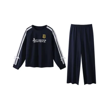 JINGYUN x Disney Pajama Set Women's