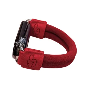 CHUANGYIDA Xiaomi Compatibility Watch Band 145~180mm Elastic String Material