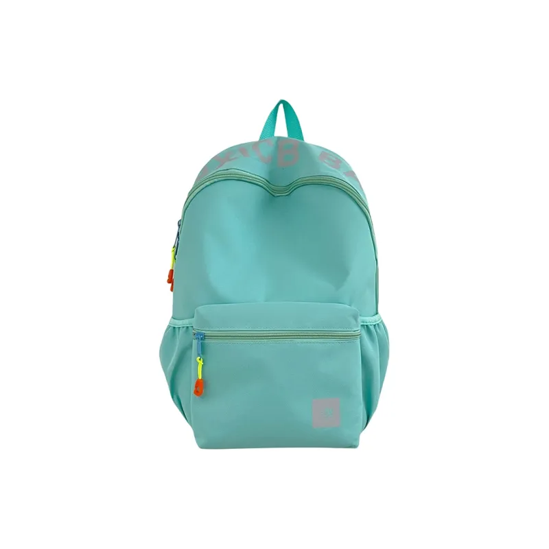 PAIBLOKS Nylon Backpack Unisex Multicolor-13