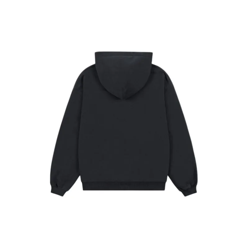 GOOD BAI GOODEES New Year Collection Sweatshirts Unisex-4