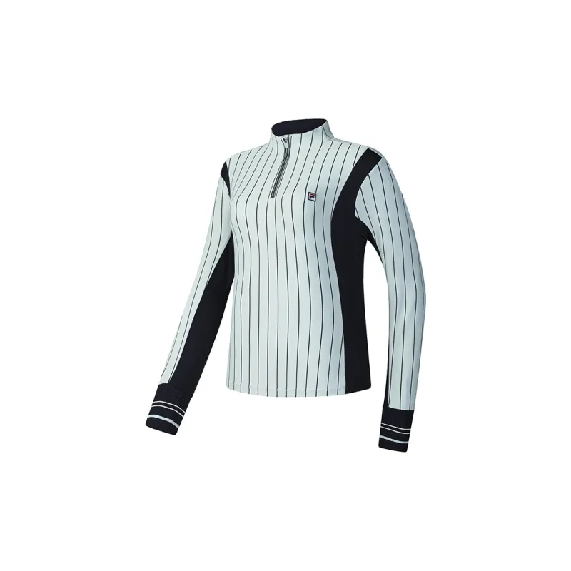 FILA T-Shirt Women's All Over Print 2-1