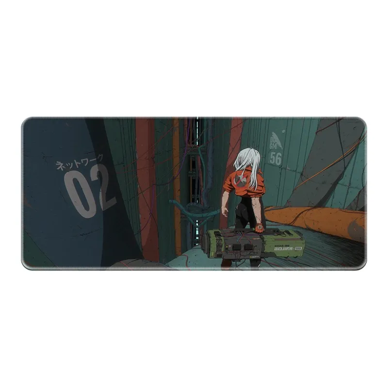 GULAN Mouse Pads-45