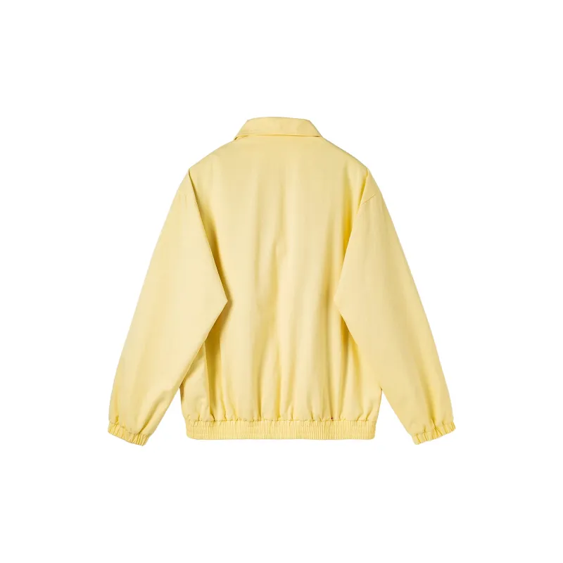 Warrior Riding The Wind Collection Cloud Sail Collection Jackets & Coats Unisex-17