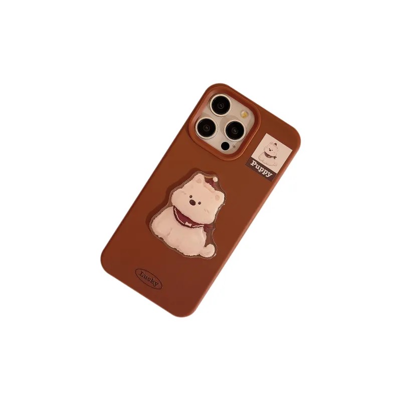 Dis cat Phone Cases-2