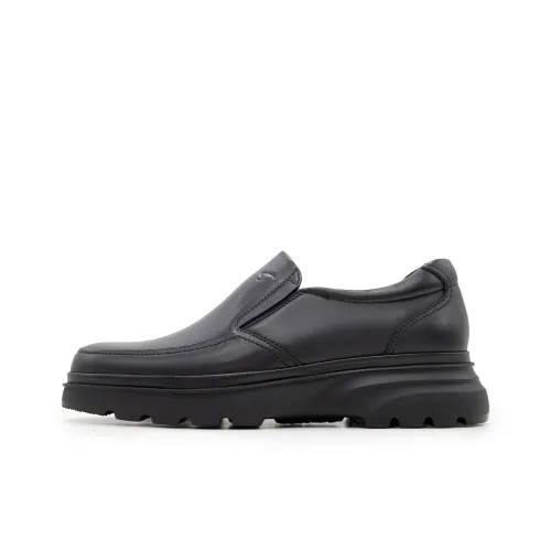 Satchi Casual Shoes Men's Black