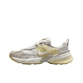 Nike V2K Run Phantom LIght Khaki Women's