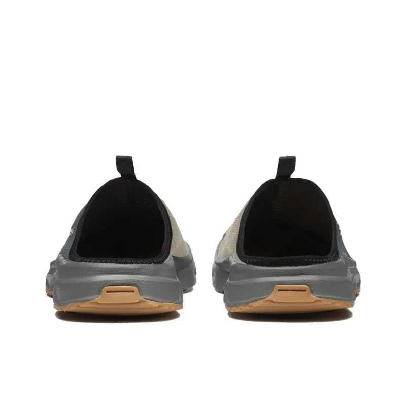 SALOMON Rx Slide 3.0 Turbulence Feather Grey-4