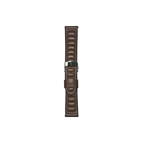 ZHENGGUANG Watch Band Huawei Compatibility Genuine Leather Material