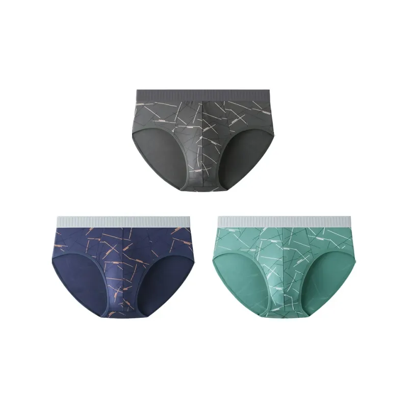 Urban Beauty Underpants Men's Combo Set-20