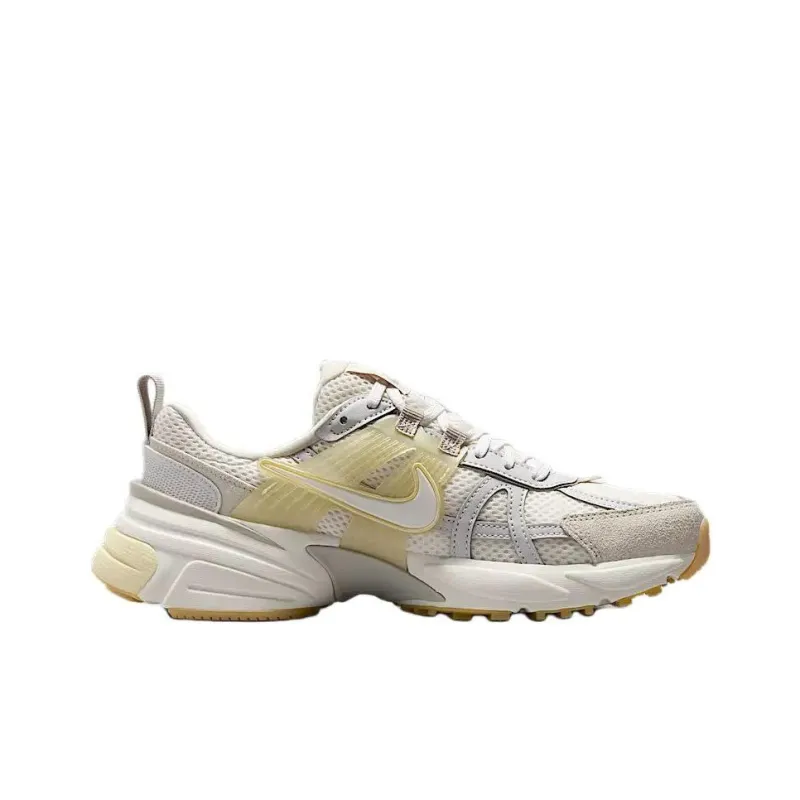 Nike V2K Run Phantom LIght Khaki Women's-1