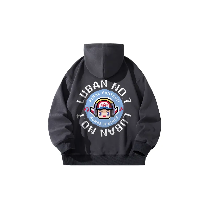 HONOR OF KINGS Sweatshirt Unisex-17