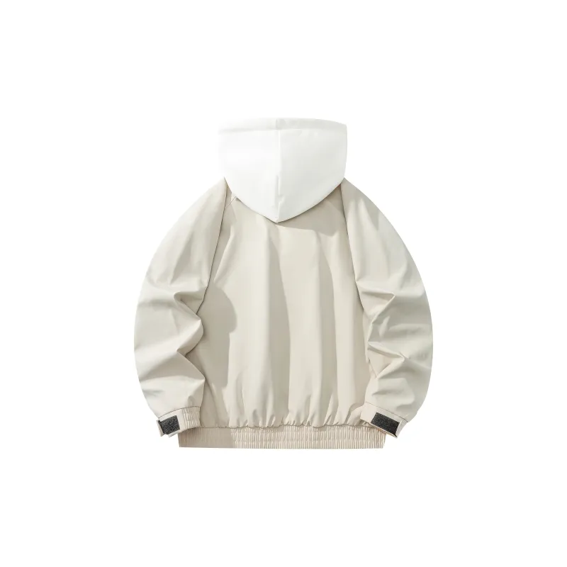 Tre Club Jackets Unisex-3