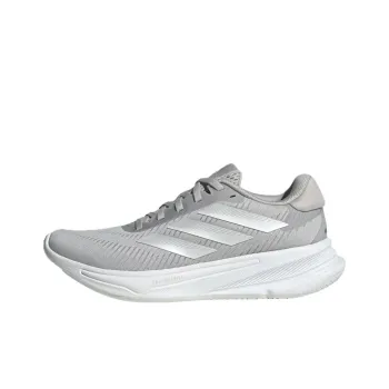 Adidas Supernova Ease Grey Zero Metalic Dash Grey Women's