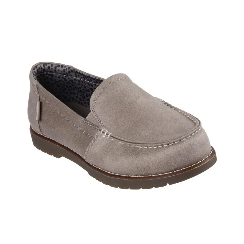 Skechers Loafers Women's Brown-2