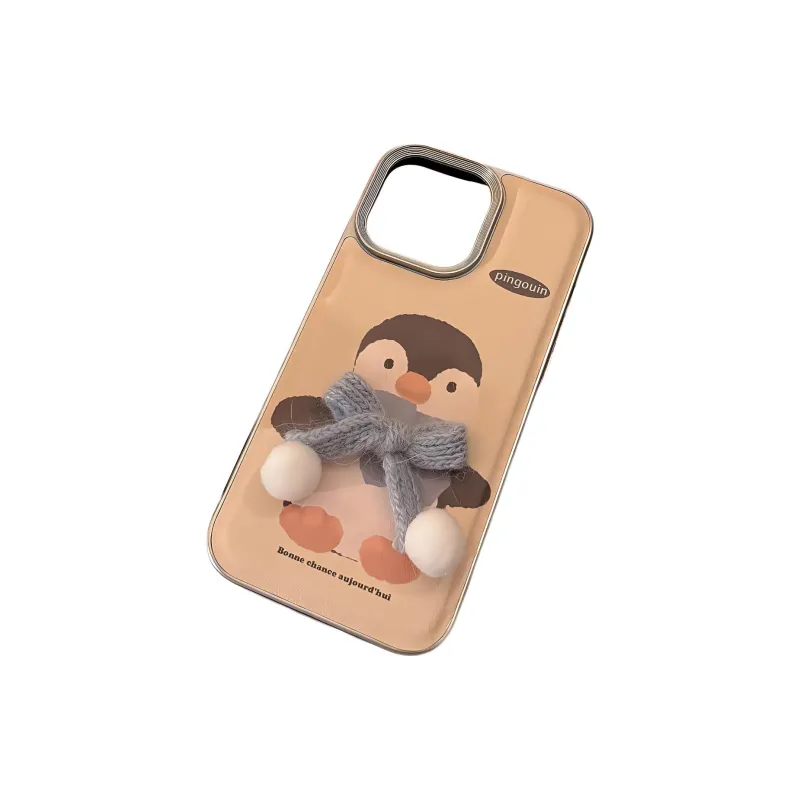 MAYGI Phone Cases-5