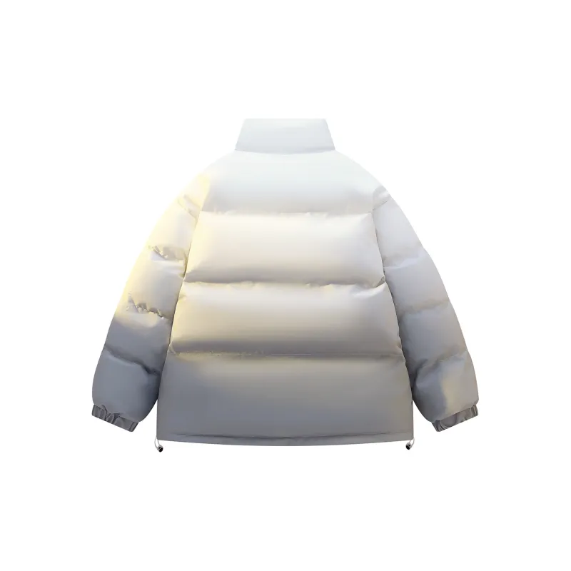 PAUL COSTELLOE Puffer Jacket Unisex-15