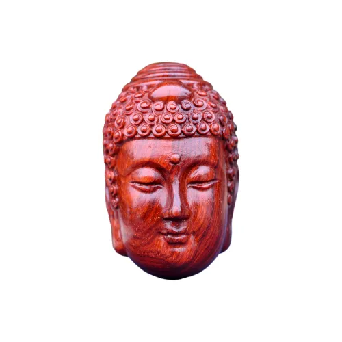 XUWU Precious Wood Ornaments Unisex