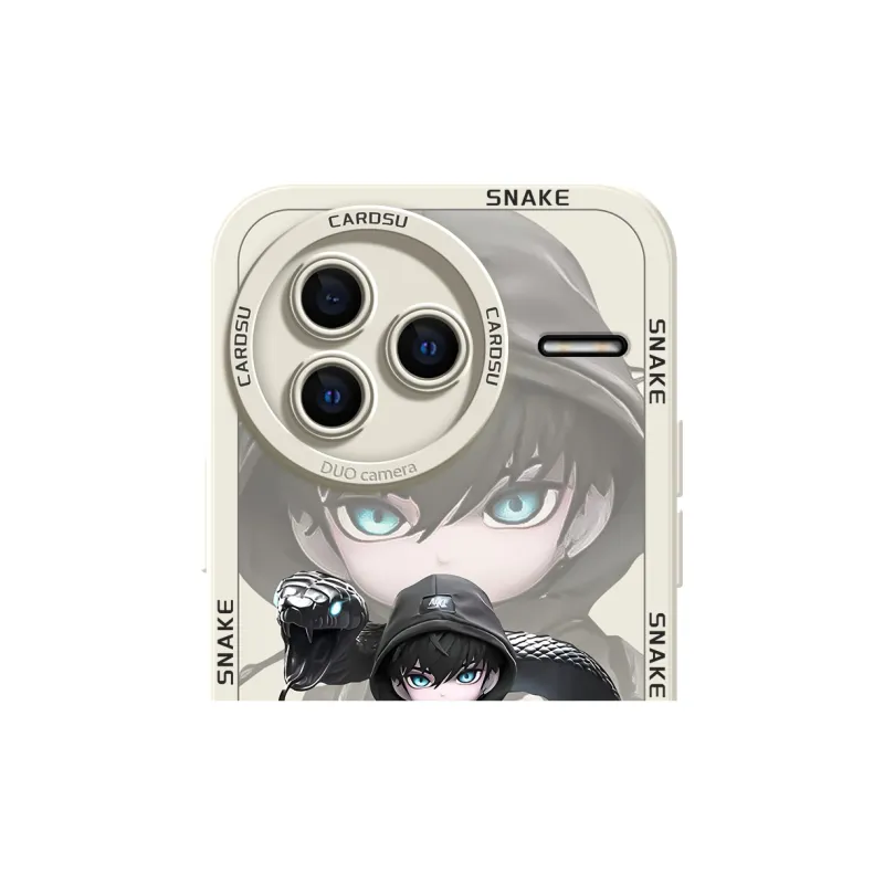 CHUNFAN Phone Cases-4