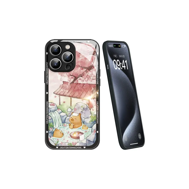 Lingtao Phone Cases-6